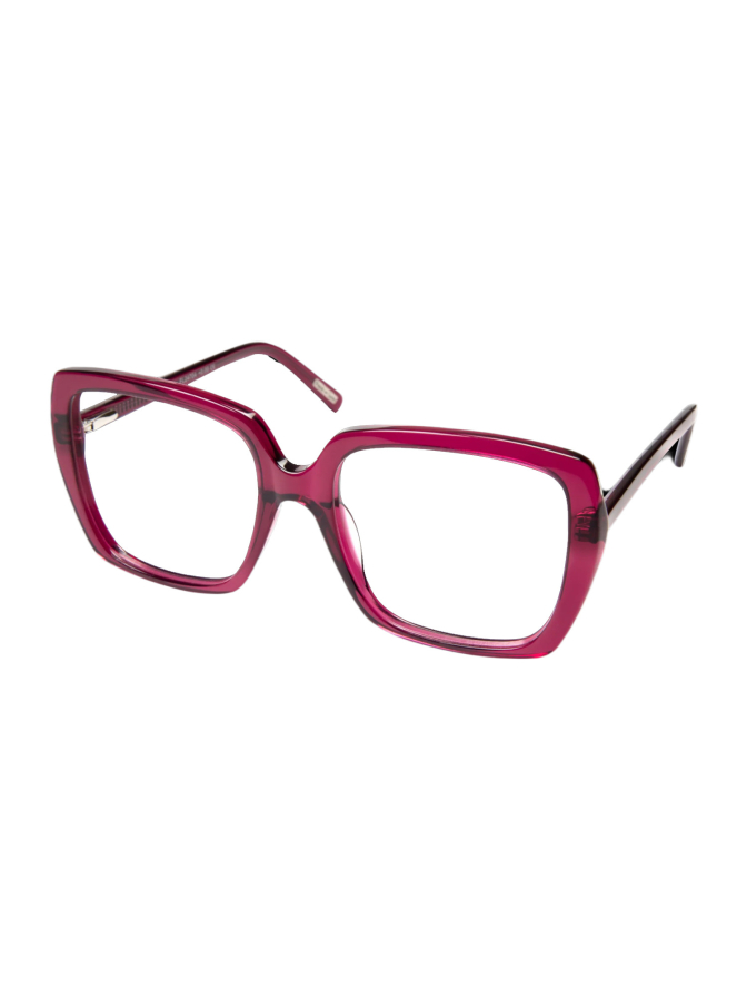 Frank and Lucie EYEDENTITY bei Robert Ley