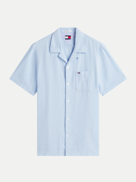 Tommy Jeans Regular-Fit Hemd bei Robert Ley