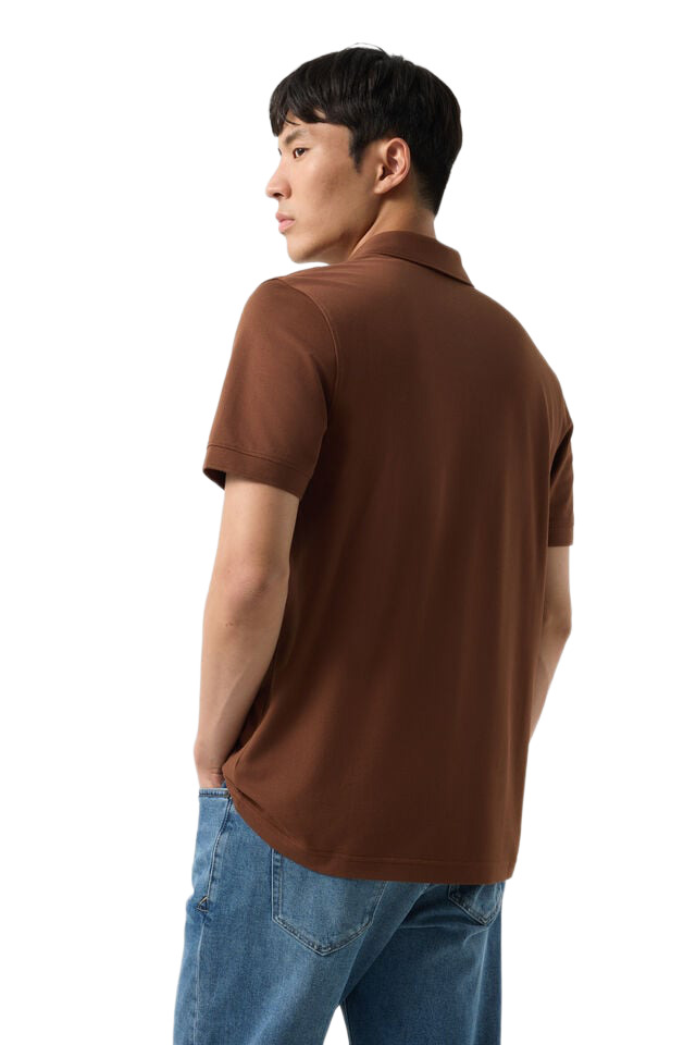Bogner Poloshirt TIMO-5F bei Robert Ley