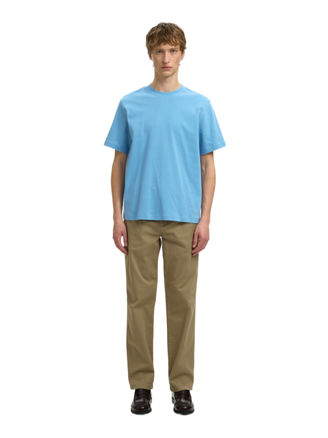 SELECTED HOMME Basic T-Shirt bei Robert Ley