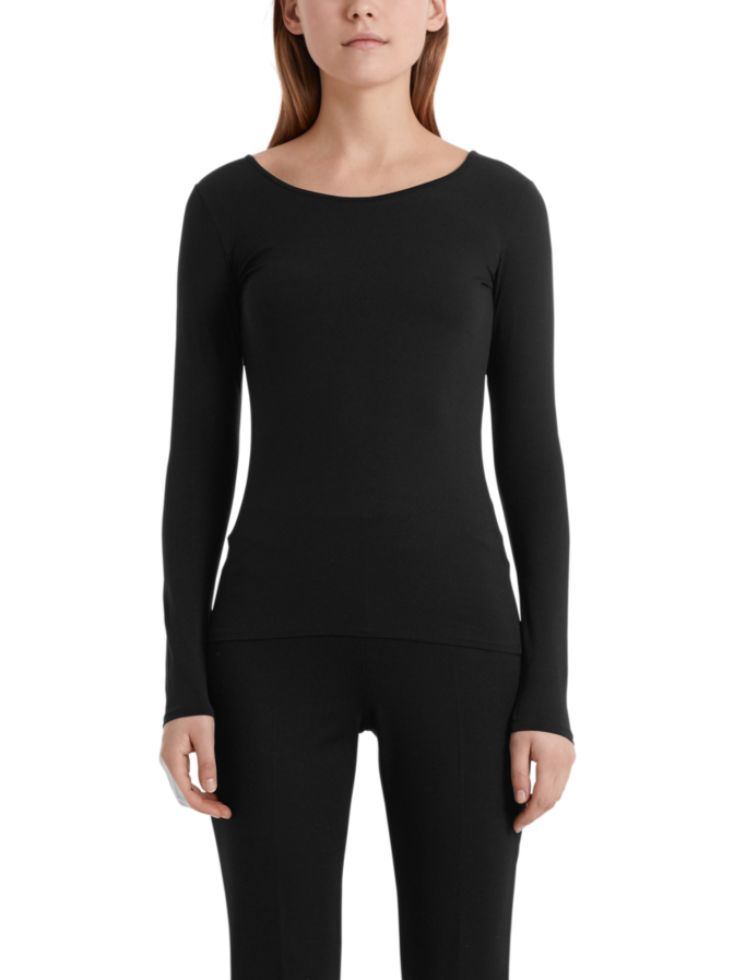 MARC CAIN Zartes Longsleeve bei Robert Ley