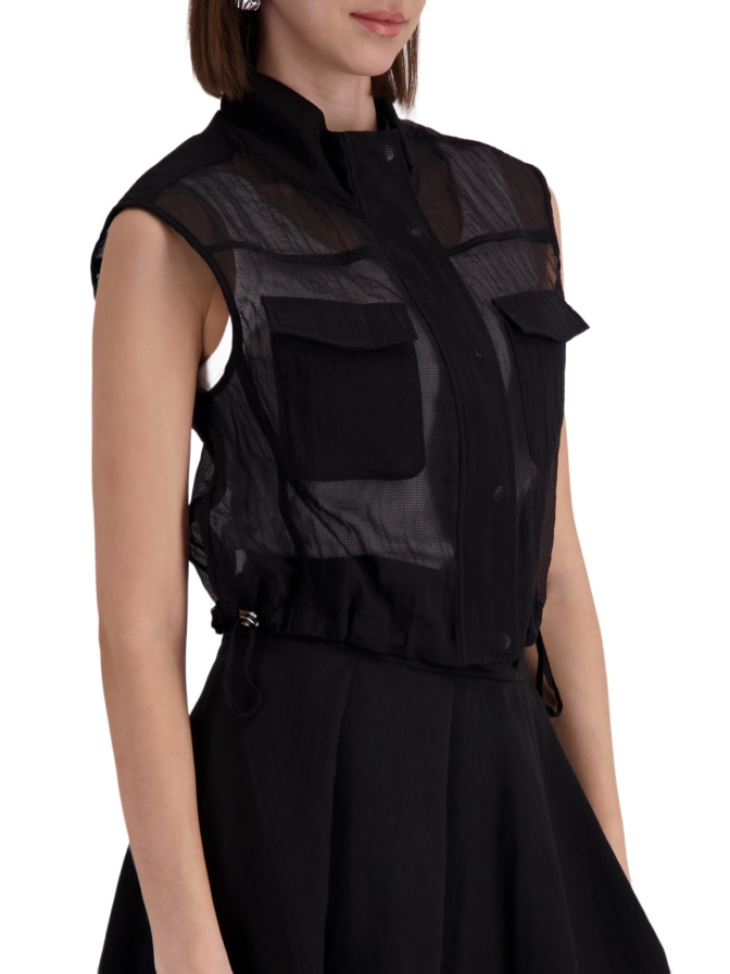 Monari WESTE bei Robert Ley