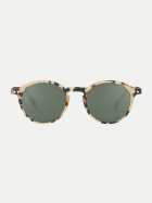 Izipizi Sonnenbrille Sun #D Vintage Cream 69 light tortoise bei Robert Ley