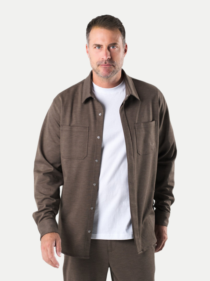 Kleinigkeit Freizeit Shirt bei Robert Ley