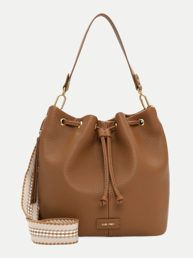 Suri Frey Handtasche Gray bei Robert Ley