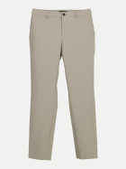 Alberto Slim-Fit Chino Rob 530-beige bei Robert Ley