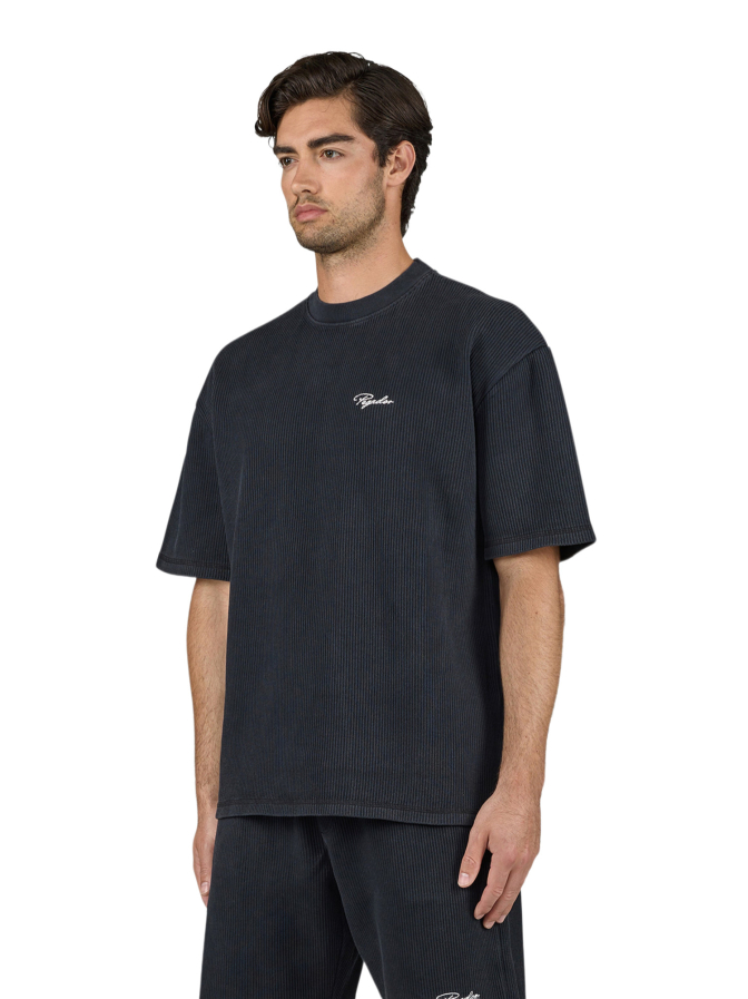 Pegador Signar Oversized Rib Tee bei Robert Ley