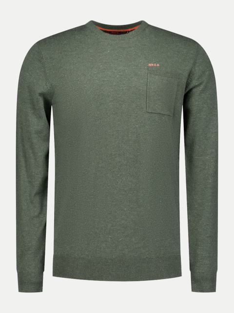 NZA New Zealand Auckland Sweatshirt Rhys bei Robert Ley