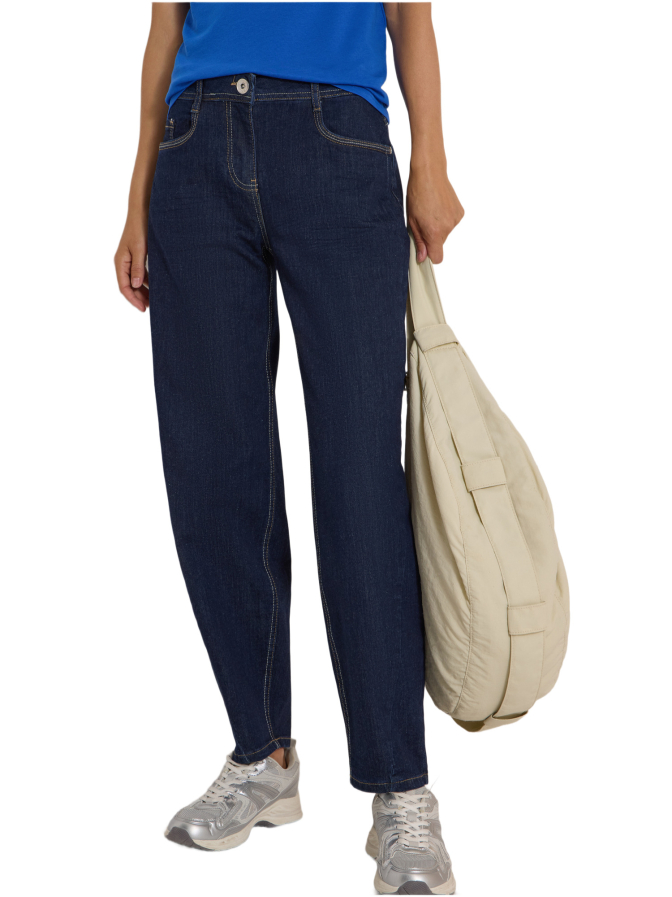 Cecil Barrel Jeans Scarlett bei Robert Ley