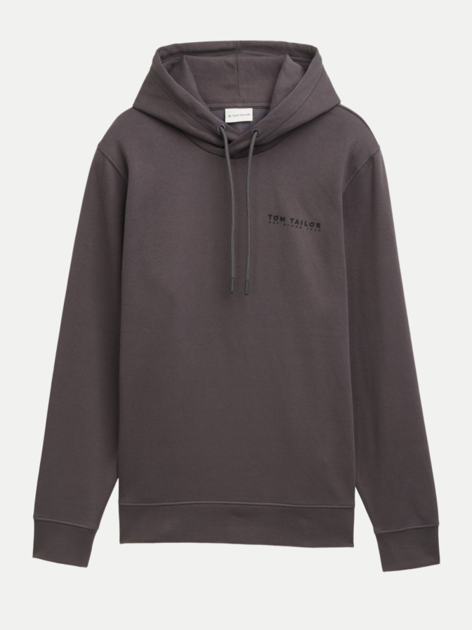 Tom Tailor Casual Hoodie Sweatshirt bei Robert Ley
