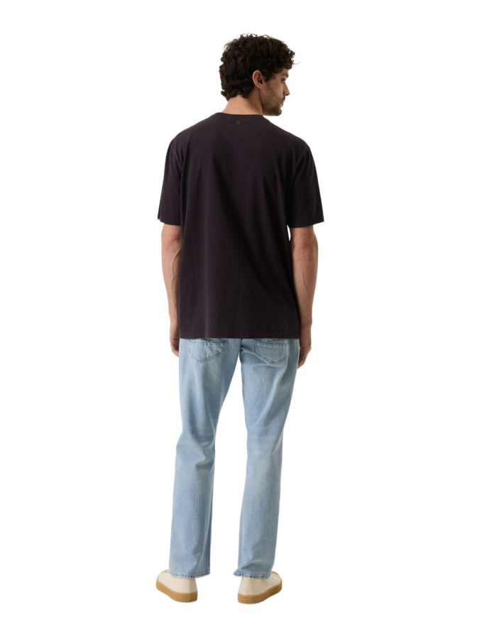 Garcia Basic T-Shirt bei Robert Ley