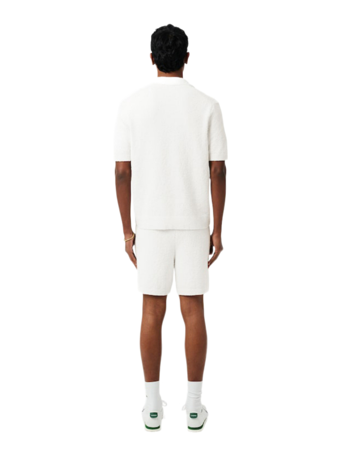 Lacoste Bouclé-Shorts bei Robert Ley