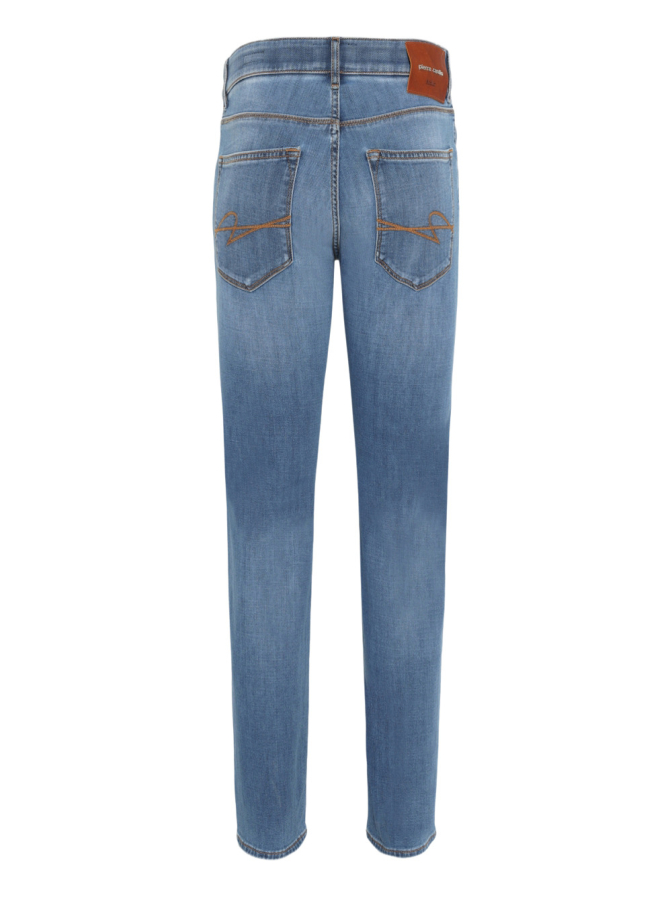 Pierre Cardin Regular- Fit Jeans PC-Lyon bei Robert Ley