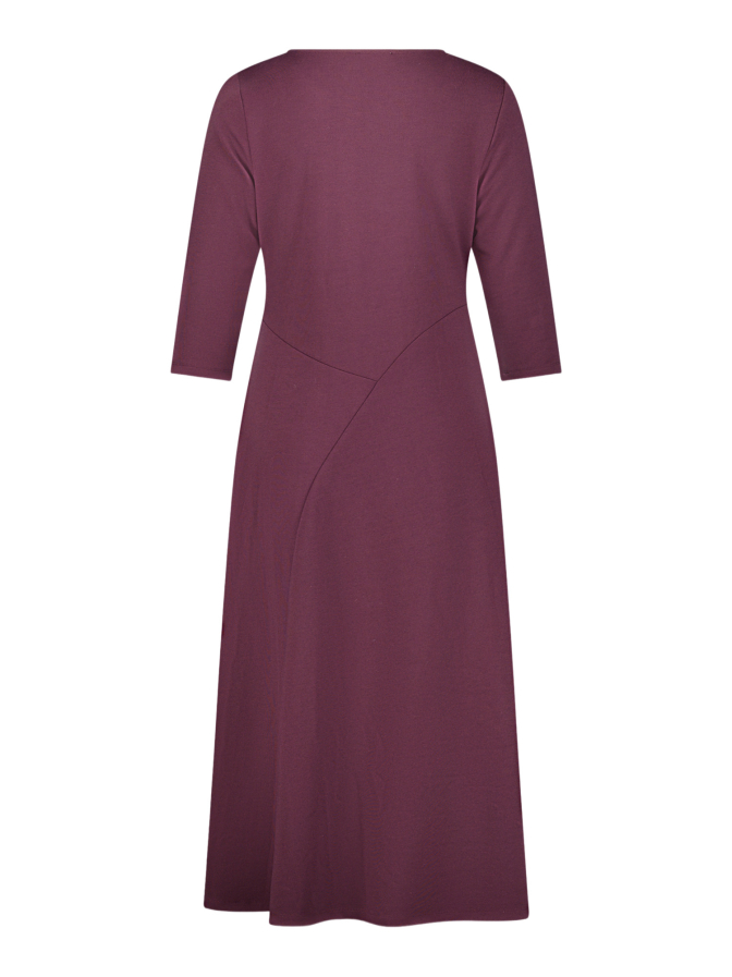 Cartoon - Daydream Kleid Lang 3/4 Arm bei Robert Ley