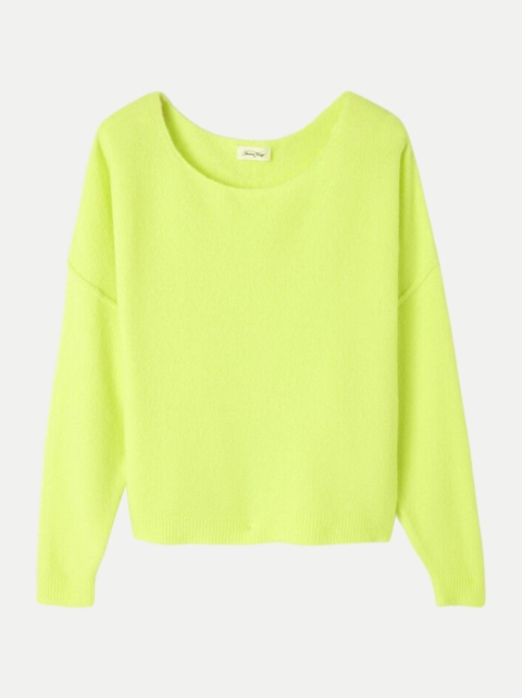 American Vintage Strickpullover Damsville bei Robert Ley