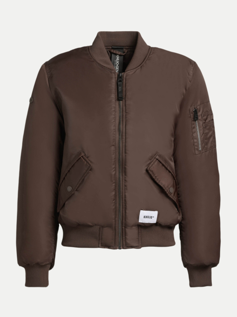 Khujo Bomberjacke Kasia bei Robert Ley
