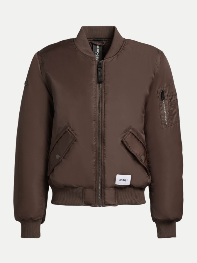 Khujo Bomberjacke Kasia bei Robert Ley