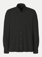 Strellson Hemd Ceasar 001-Black 001 bei Robert Ley