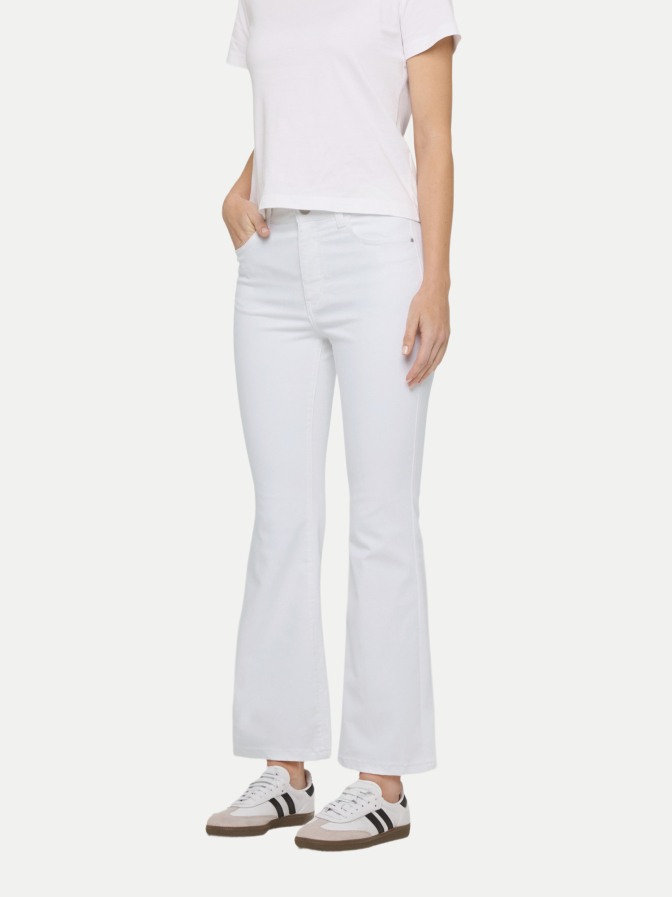 MAC Flared-Fit Jeans DREAM KICK bei Robert Ley