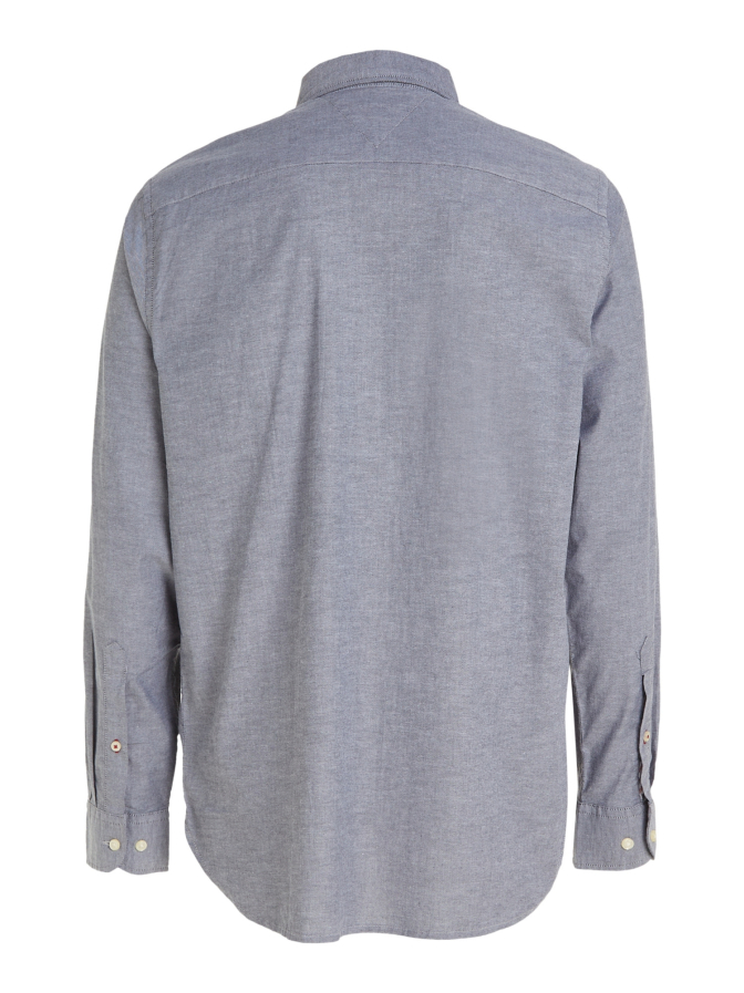 Tommy Hilfiger 1985 Freizeithemd bei Robert Ley