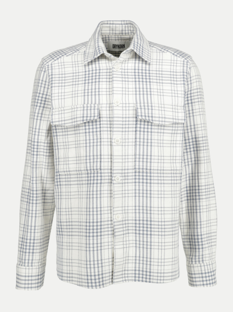 Drykorn Overshirt Gunray bei Robert Ley