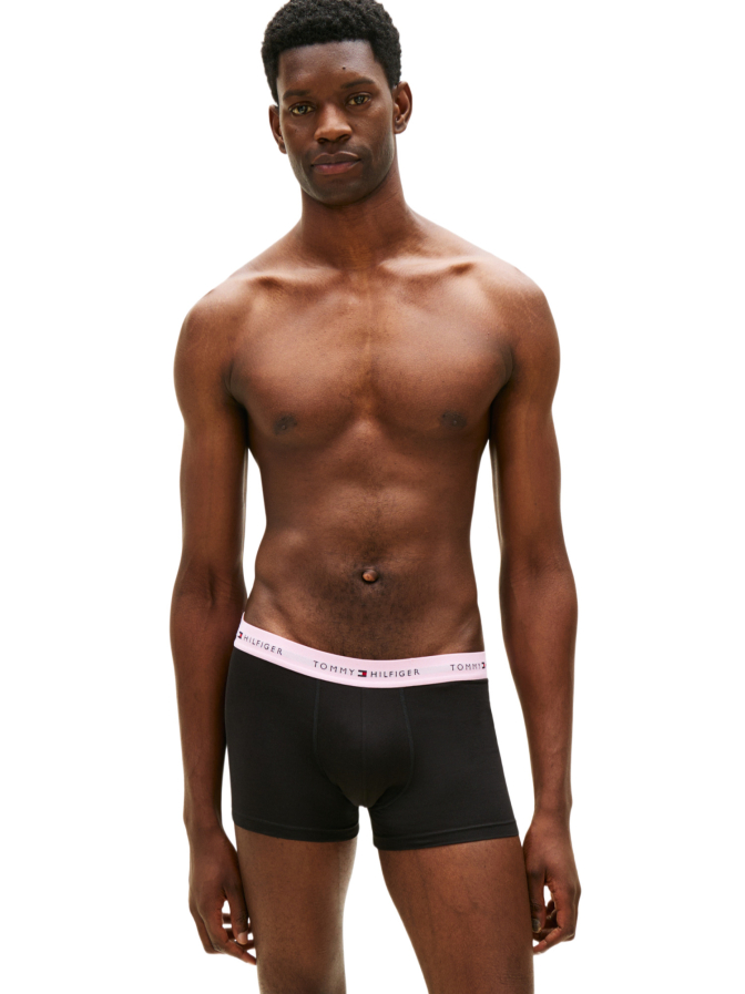 Tommy Hilfiger Boxershorts 3er-Pack bei Robert Ley
