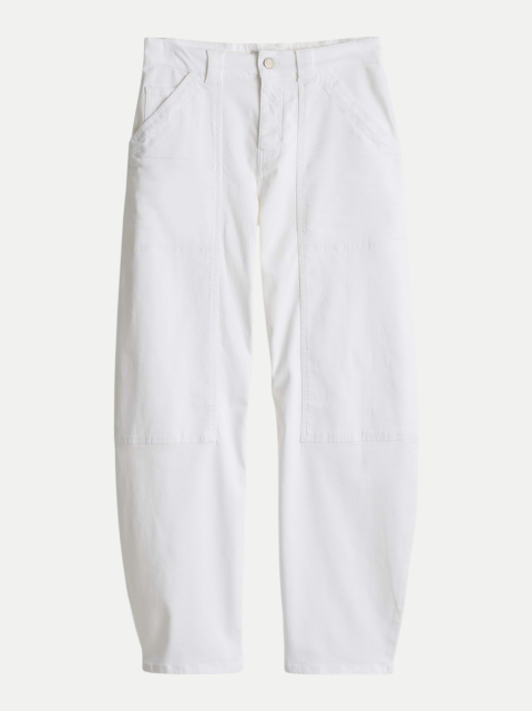 Opus Pants Barrel Jeans Mari sharp bei Robert Ley