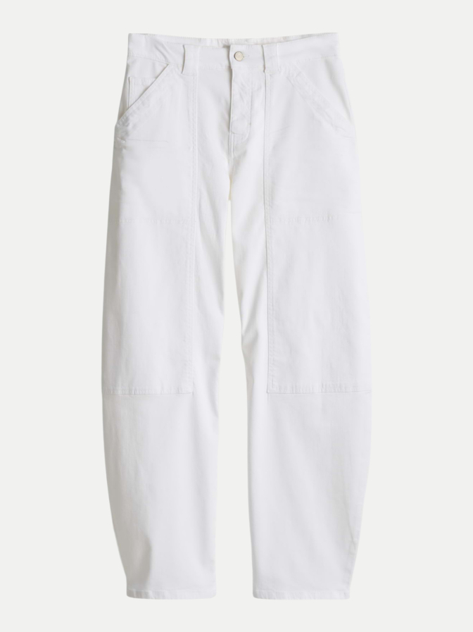 Opus Pants Barrel Jeans Mari sharp bei Robert Ley