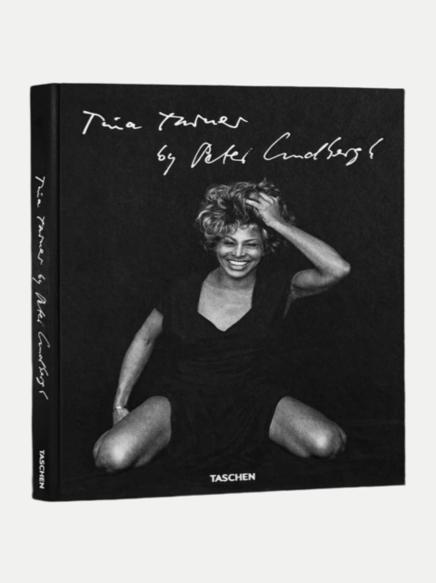 TASCHEN GmbH Tina Turner by Peter Lindbergh bei Robert Ley