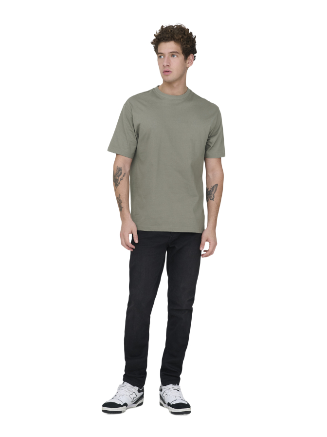Only & Sons Oversize T-Shirt bei Robert Ley