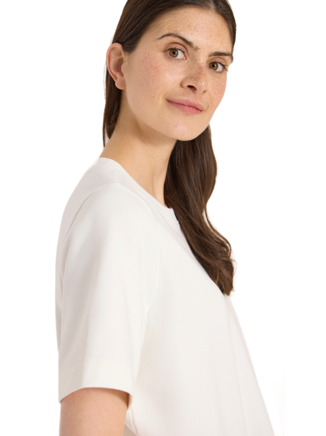 Cecil Kurzarm-Sweatshirt bei Robert Ley