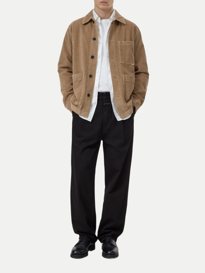 Closed Atelier Jacke aus Cord bei Robert Ley