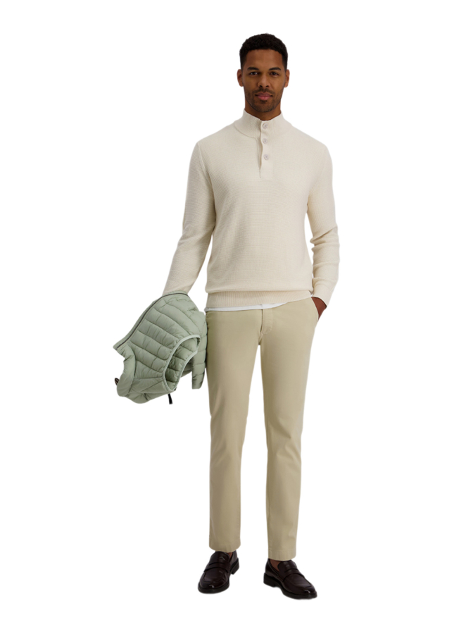 Pierre Cardin Strick Pullover bei Robert Ley