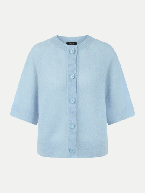 Marc Cain Kurzarm Strickjacke bei Robert Ley