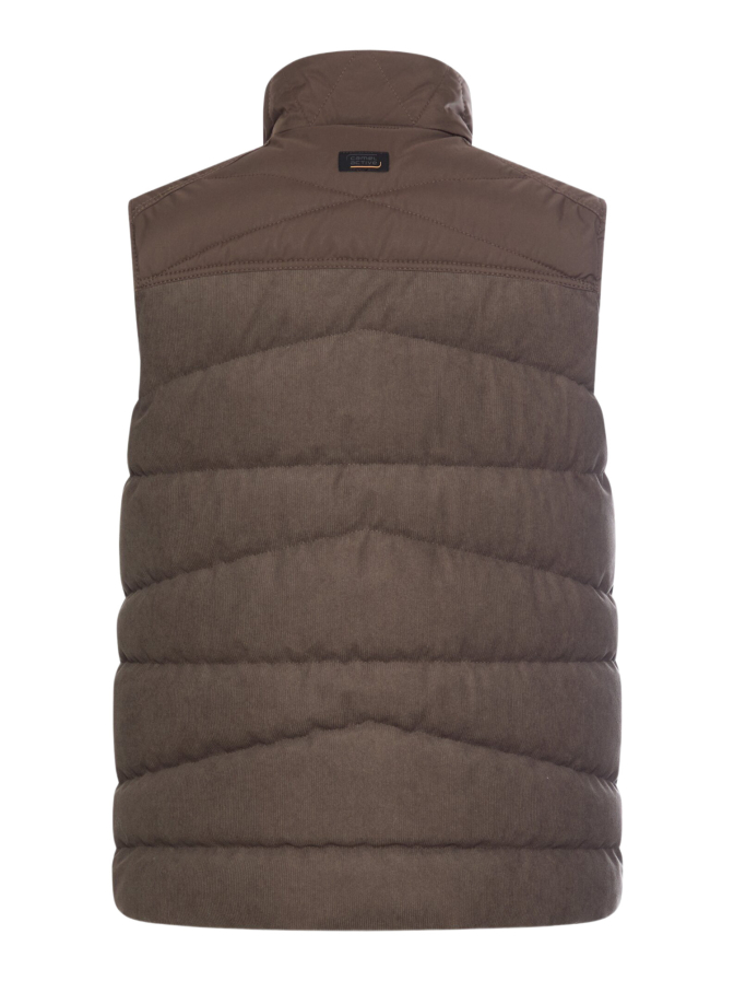 camel active Cordweste Gefüttert bei Robert Ley