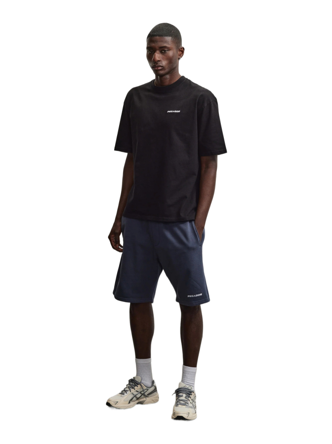 Pegador Regular-Fit Sweatshorts bei Robert Ley