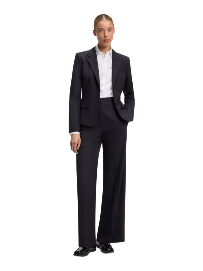 HUGO Regular-Fit Blazer Aredana bei Robert Ley