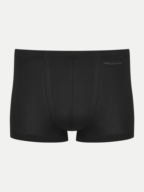 Mey Shorty bei Robert Ley