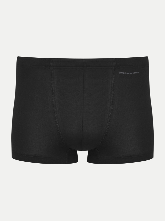 Mey Shorty bei Robert Ley