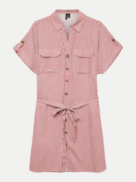 Vero Moda Kleid Bumpy bei Robert Ley