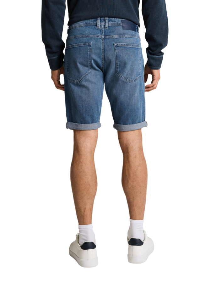 Tom Tailor Casual TTJOSH REGULAR SHORTS bei Robert Ley