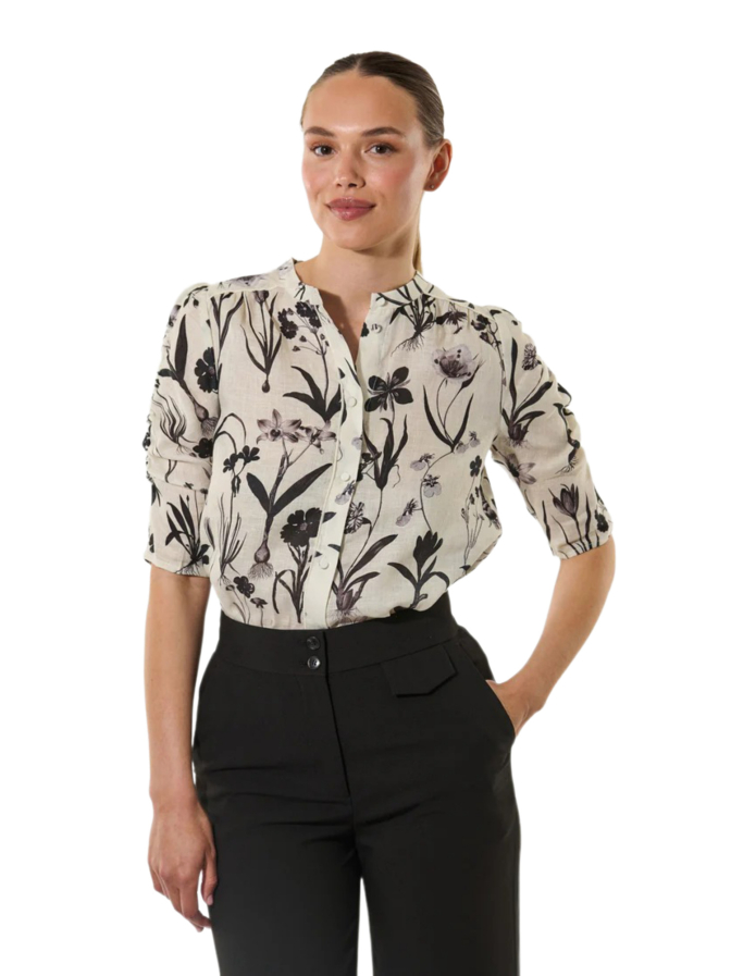 Dea Kudibal Blusenshirt Rafaela bei Robert Ley