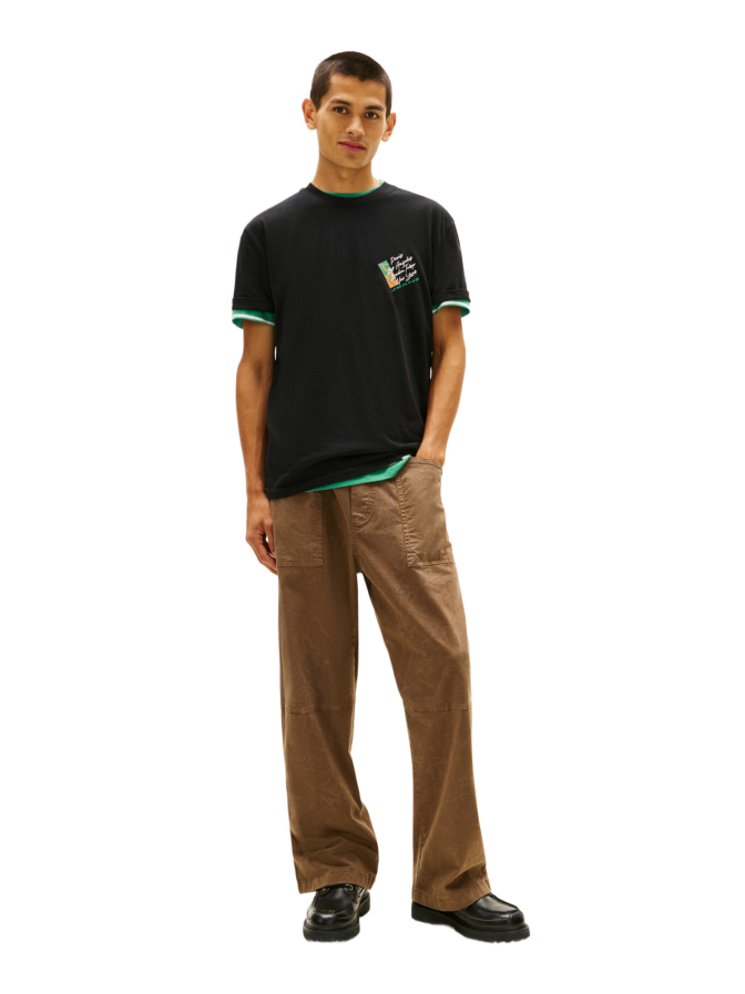 Tommy Jeans Oversized T-Shirt bei Robert Ley
