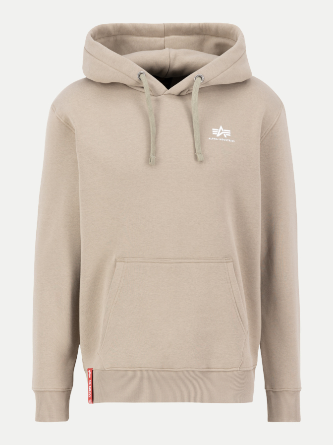 Alpha Industries Basic Hoody bei Robert Ley
