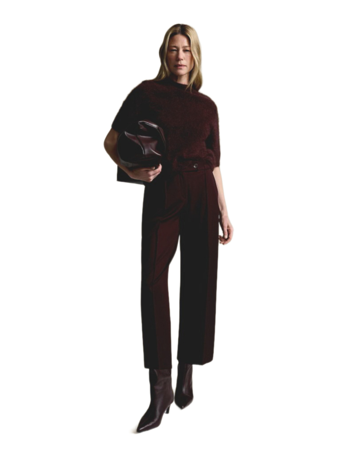 someday Kaschmirshirt Tamia bei Robert Ley