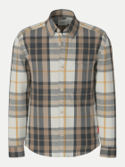 JOOP! JEANS Kariertes Hemd 107-Natural 107 bei Robert Ley
