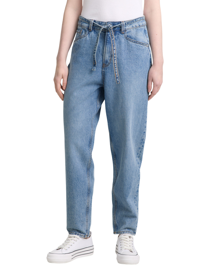 Tom Tailor Denim Barrel-Fit Jeans TTADEA bei Robert Ley
