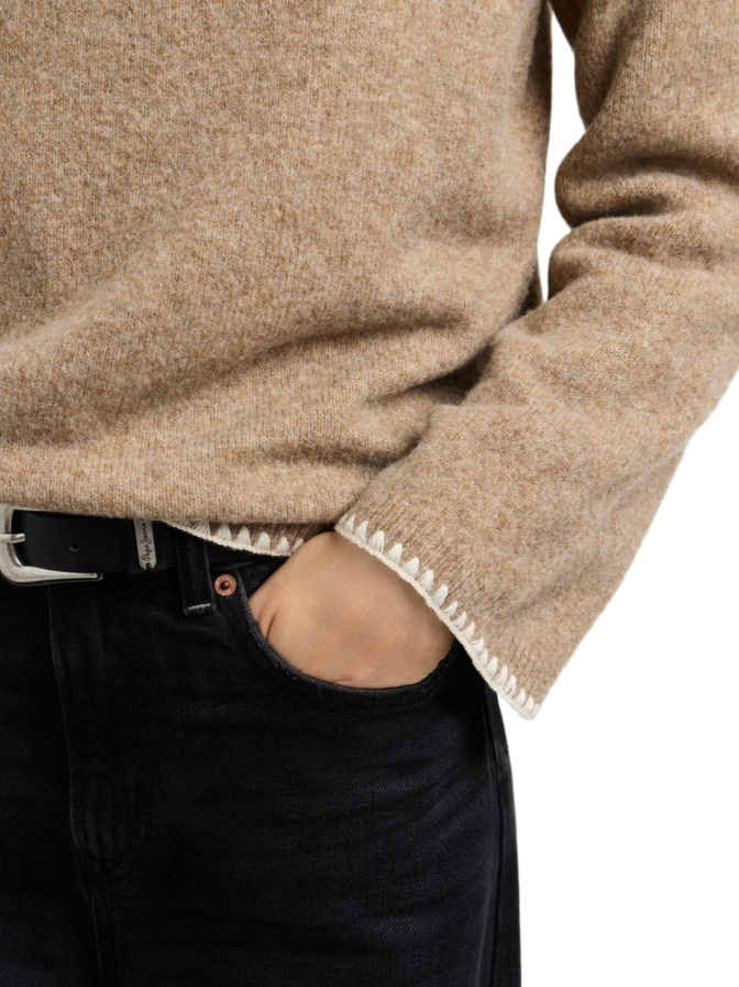 Pepe Jeans Strickpullover AIDA bei Robert Ley