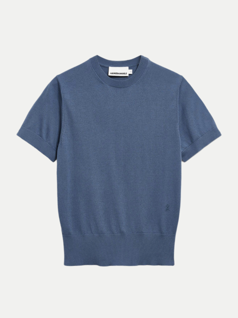 ARMEDANGELS Kurzarm Strickpullover bei Robert Ley