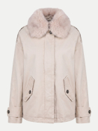 BLONDE No.8 Jacke Nati 316 5100-kitt bei Robert Ley